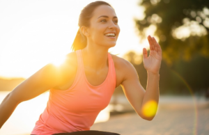 O exercício regular foi estabelecido como uma ferramenta fundamental na luta contra a depressão, de acordo com um estudo