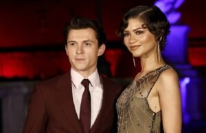 Zendaya e Tom Holland definem o estilo da moda hoje: como coordenam seus looks como casal