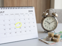 Estas são as mudanças de pessoal que aumentarão os preços da empresa a partir de 15 de julho