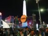 Quais estradas serão fechadas na cidade de Buenos Aires para a final entre Argentina e Espanha