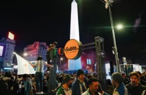Quais estradas serão fechadas na cidade de Buenos Aires para a final entre Argentina e Espanha