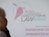 A Colômbia sediará o primeiro Congresso Constitucional Mundial nos 35 anos desde a Constituição de 1991.