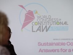 A Colômbia sediará o primeiro Congresso Constitucional Mundial nos 35 anos desde a Constituição de 1991.
