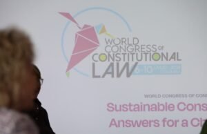 A Colômbia sediará o primeiro Congresso Constitucional Mundial nos 35 anos desde a Constituição de 1991.