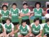 Goleadas, estreia de Merlo como treinador e campeão inesperado: 40 anos após o início da competição Nacional B