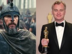 Eleitores do Oscar que já assistiram ‘A Odisséia’ o colocaram como favorito para a próxima temporada: “Boa sorte para o restante dos filmes lançados”