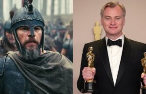 Eleitores do Oscar que já assistiram ‘A Odisséia’ o colocaram como favorito para a próxima temporada: “Boa sorte para o restante dos filmes lançados”
