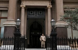 O Banco Central comprou mais de 13 bilhões de dólares em 2026.