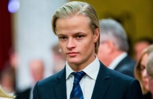 Marius Borg, filho da princesa Mette-Marit, enfrenta julgamento decisivo: fique com os prisioneiros mais perigosos da Noruega ou seja libertado