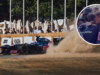 Apresentação do Colapinto no Festival de Goodwood: as informações importantes sobre seu futuro e a frase que acendeu o olhar argentino-inglaterra