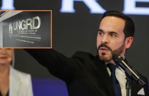 O governo eleito questiona o repasse de R$ 4 bilhões para a Ungrd ordenado pelo Petro e pede o controle das agências reguladoras.
