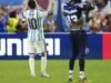 Messi: “Demos um passo atrás, há muitos erros que precisam ser corrigidos”