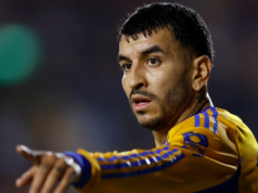 Voltando à história de Ángel Correa: apesar do acordo verbal, o Tigres mudou os termos e bloqueou sua chegada ao River Plate