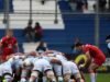 Campeonato das Nações: Pumas venceu o País de Gales por 35-21 depois de perder a primeira mão