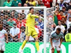 Copa do Mundo 2026, AO VIVO: últimas notícias de hoje, 1º de julho, resultados, anúncios e todos os minutos do dia