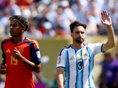 Destaques da final da Copa do Mundo de 2026 entre Espanha e Argentina