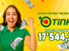 Resultados da vitória do Tinka na quarta-feira, 1 de julho de 2026