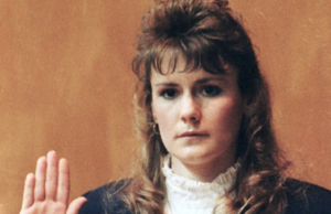 Pamela Smart, o caso que chocou os Estados Unidos: após 36 anos de prisão, a “viúva mortal” pediu novo julgamento por erros na sentença.