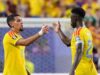 A seleção da Colômbia receberá prêmio de consolação na Copa do Mundo de 2026: eis o porquê