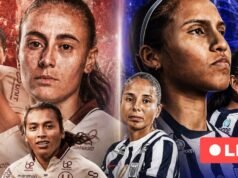 Universitario x Alianza Lima AO VIVO HOJE: minuto a minuto da segunda semifinal do Campeonato Feminino de 2026