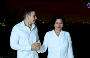 Mark Vito já pensa em casamento e admite que quer ser pai novamente: “Tenho um filhinho”