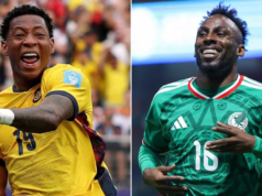 Que horas é Equador x México HOJE no Peru: partida adiada para as oitavas de final da Copa do Mundo de 2026