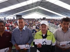 Homens com saúde 2026: quantos anos se cadastrar este ano e receber 3 mil pesos bimestralmente