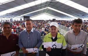 Homens com saúde 2026: quantos anos se cadastrar este ano e receber 3 mil pesos bimestralmente