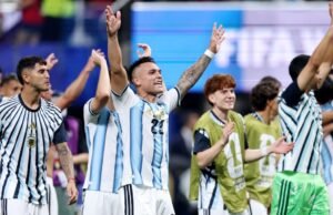 Copa do Mundo 2026, AO VIVO: últimas notícias de hoje, 9 de julho, jogos, partidas e minutos diários