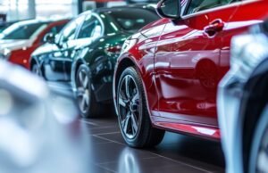 Quais foram os 10 carros mais caros da Argentina no primeiro semestre?