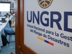 O Partido Conservador enviou um alerta sobre a transferência de 4 mil milhões de dólares para o Ungrd e outras iniciativas governamentais: “O negócio está a multiplicar-se”