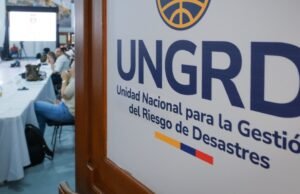 O Partido Conservador enviou um alerta sobre a transferência de 4 mil milhões de dólares para o Ungrd e outras iniciativas governamentais: “O negócio está a multiplicar-se”