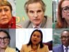 As Nações Unidas reúnem seis candidatos a secretário-geral num debate pré-eleitoral