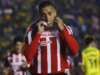 Foi assim que Piojo Alvarado chegou ao Estádio Chivas com a música de Justin Bieber