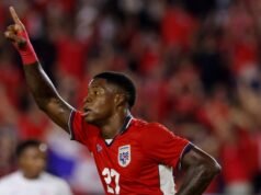 Panamá participará da Copa do Mundo Sub-20 sem o astro brasileiro Kadir Barría