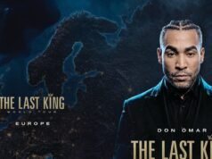 Don Omar anuncia ‘The Last King World’, sua nova turnê para 2027 com muitas paradas na Espanha