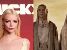 Anya Taylor-Joy admite que ainda não leu ‘O Senhor dos Anéis’, mas promete grandes coisas para ‘A Caçada a Gollum’: “Serei uma elfa mortal”