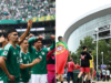 Este é o estádio onde o México jogará se vencer a Inglaterra e chegar às quartas de final