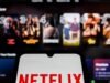 Netflix ganhou mais 8,8% no segundo trimestre, para 2,969 milhões
