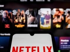 Netflix ganhou mais 8,8% no segundo trimestre, para 2,969 milhões