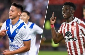Vélez Sarsfield enfrenta o Instituto a Liniers no primeiro encontro da competição Clausura