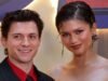 O novo estilo de Zendaya e Tom Holland: a moda vanguardista e vintage está se voltando para Hollywood