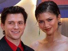O novo estilo de Zendaya e Tom Holland: a moda vanguardista e vintage está se voltando para Hollywood