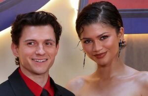 O novo estilo de Zendaya e Tom Holland: a moda vanguardista e vintage está se voltando para Hollywood