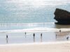 A Junta da Andaluzia aconselha a não tomar banho nestas duas praias de Huelva quando o limite da bactéria E. Coli for ultrapassado.