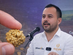 Acusam a rede de corrupção numa estatal do ouro: atinge o ministro Edwin Palma e a SAE.