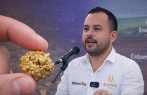 Acusam a rede de corrupção numa estatal do ouro: atinge o ministro Edwin Palma e a SAE.