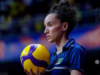 Gabi perde a fase final do VNL Feminino 2026 por lesão: ela poderá disputar o Sul-Americano com o Brasil?