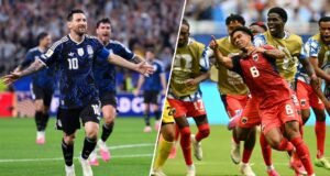 Argentina x Cabo Verde AO VIVO pelas oitavas de final da Copa do Mundo de 2026: tempo, TV, preparação e tudo o que você precisa saber