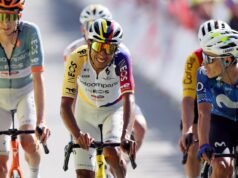 Etapa 19 do Tour de France- AO VIVO: acompanhe a trajetória dos ciclistas colombianos no Alpe D’Huez